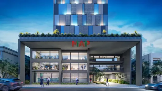 Apartamento com 1 Quarto à venda, 15m² no Portão, Curitiba