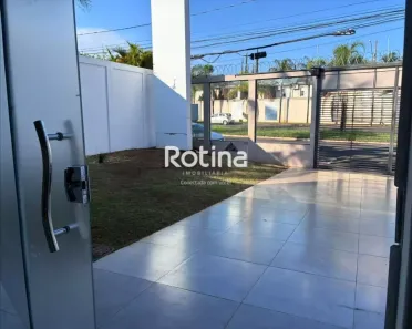 Sala Comercial para alugar, 14m² no Jardim Karaíba, Uberlândia