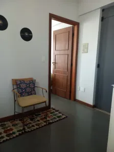 Sala Comercial à venda, 39m² no Santa Efigênia, Belo Horizonte