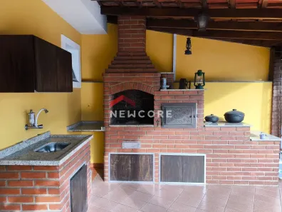 Casa com 3 Quartos à venda, 184m² no Cidade Dutra, São Paulo