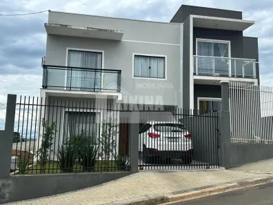 Sobrado com 3 Quartos à venda, 98m² no , 