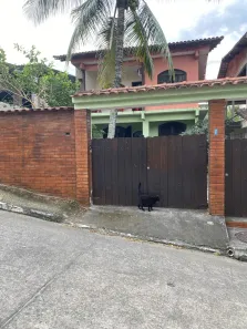 Casa de Condomínio com 2 Quartos à venda, 110m² no Pedra de Guaratiba, Rio de Janeiro