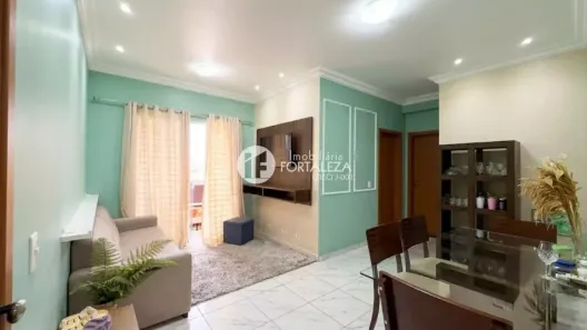 Apartamento com 2 Quartos à venda, 53m² no Alto Alegre, Rio Branco