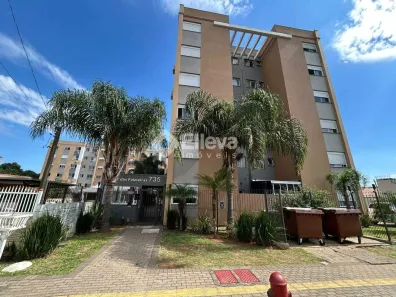 Apartamento com 2 Quartos à venda, 56m² no Santa Fé, Gravataí