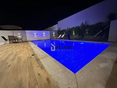 Casa de Condomínio com 4 Quartos à venda, 258m² no Morada da Praia, Bertioga
