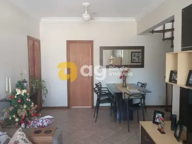 Apartamento com 3 Quartos à venda, 78m² no Oswaldo Cruz, Rio de Janeiro