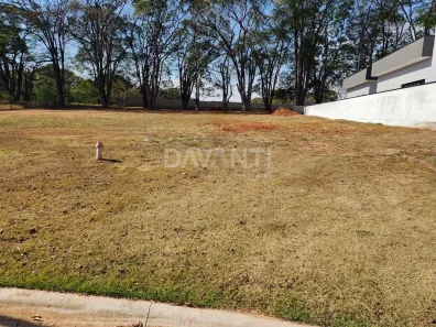 Lote/Terreno à venda, 501m² no Reserva Santa Izabel, Jaguariúna