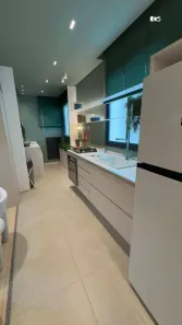 Apartamento com 3 Quartos à venda, 97m² no Terra Bonita, Londrina