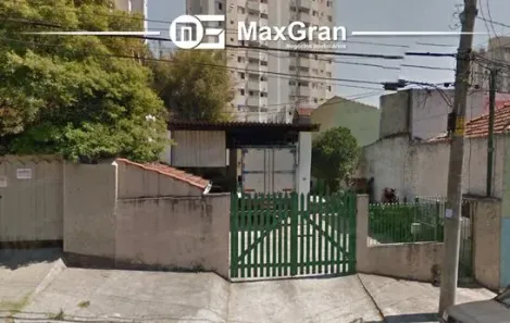 Casa com 4 Quartos à venda, 504m² no Vila Lúcia, São Paulo
