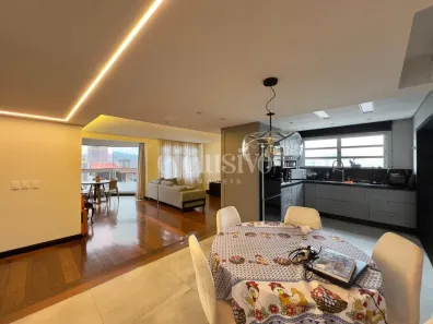 Cobertura com 2 Quartos à venda, 170m² no Balneário, Florianópolis