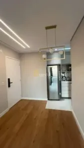 Apartamento com 2 Quartos à venda, 48m² no Parque das Colinas, Valinhos