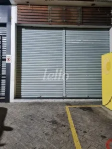 Ponto Comercial para alugar, 69m² no Vila Valparaíso, Santo André