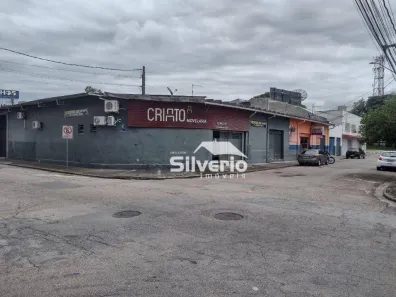 Prédio Comercial à venda, 800m² no Vila Nair, São José dos Campos