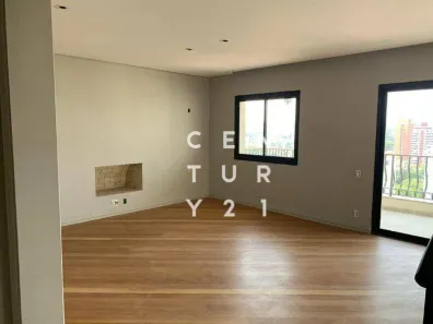 Cobertura com 5 Quartos à venda, 464m² no Campo Belo, São Paulo