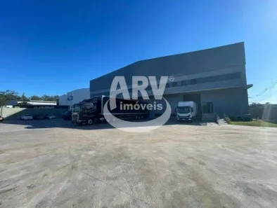 Galpão/Depósito/Armazém para alugar, 4900m² no Distrito Industrial, Cachoeirinha