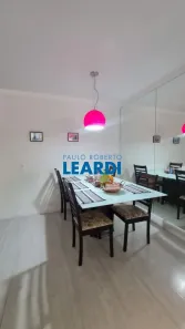 Apartamento com 3 Quartos à venda, 103m² no Vila Suzana, São Paulo
