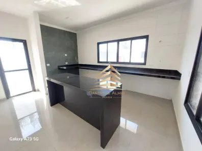 Casa de Condomínio com 2 Quartos à venda, 82m² no Jardim Paraíso da Usina, Atibaia