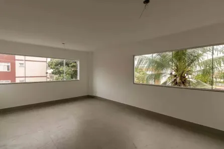 Apartamento com 4 Quartos à venda, 144m² no Santa Rosa, Belo Horizonte