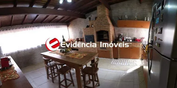 Sobrado com 3 Quartos à venda, 377m² no Parque Gerassi, Santo André