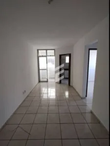 Apartamento com 2 Quartos para alugar, 44m² no Ingá, Betim