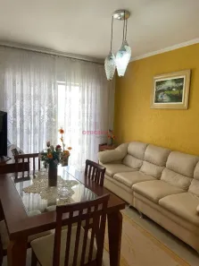 Apartamento com 2 Quartos à venda, 61m² no Centro, São Bernardo do Campo