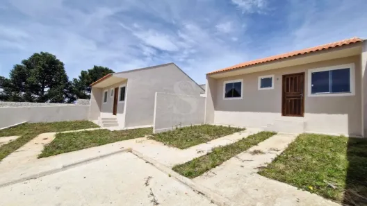 Casa com 3 Quartos à venda, 150m² no Rio Verde, Colombo