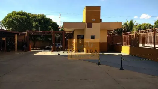 Apartamento com 3 Quartos à venda, 83m² no Morumbi, Paulínia