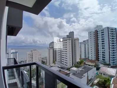 Apartamento com 2 Quartos à venda, 70m² no Agronômica, Florianópolis
