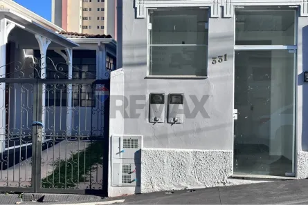 Sala Comercial para alugar, 20m² no Centro, Botucatu