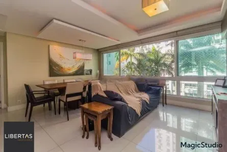 Apartamento com 3 Quartos à venda, 105m² no Passo da Areia, Porto Alegre
