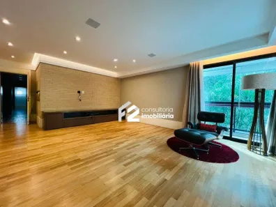 Apartamento com 4 Quartos à venda, 243m² no Campo Belo, São Paulo
