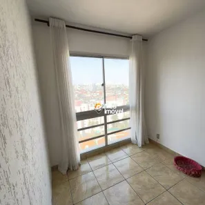 Apartamento com 3 Quartos à venda, 63m² no Vila Primavera, São Paulo
