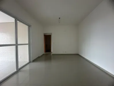 Apartamento com 2 Quartos à venda, 127m² no Boqueirão, Santos