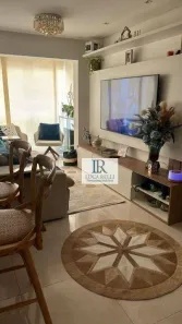 Apartamento com 2 Quartos à venda, 62m² no Bethaville I, Barueri