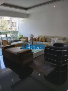 Apartamento com 2 Quartos à venda, 130m² no Vila Andrade, São Paulo