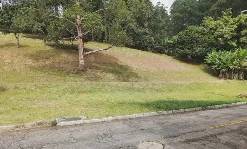 Lote/Terreno à venda, 2100m² no Tamboré, Barueri