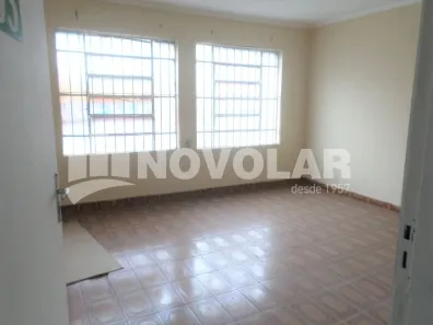 Sala Comercial para alugar, 55m² no Vila Firmiano Pinto, São Paulo
