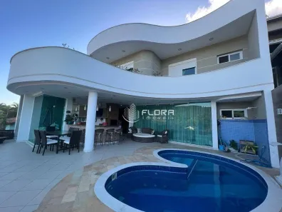 Casa com 4 Quartos à venda, 350m² no Maravista, Niterói