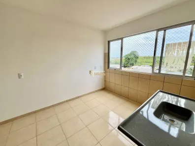 Apartamento com 2 Quartos à venda, 45m² no Passos dos Ferreiros, Gravataí