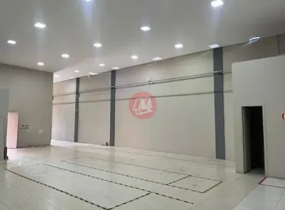 Ponto Comercial para alugar, 318m² no Sarandi, Porto Alegre