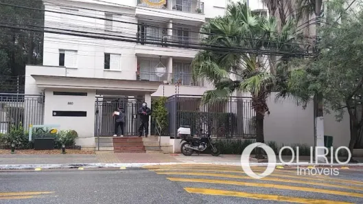 Apartamento com 2 Quartos à venda, 57m² no Vila Andrade, São Paulo