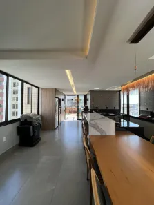 Cobertura com 3 Quartos à venda, 223m² no Centro, Divinópolis