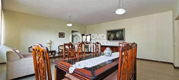 Cobertura com 3 Quartos à venda, 118m² no Tijuca, Rio de Janeiro