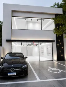 Ponto Comercial para alugar, 389m² no Parque da Mooca, São Paulo