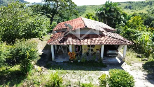 Fazenda/Sítio com 2 Quartos à venda, 20000m² no Área Rural de Gravatá, Gravatá