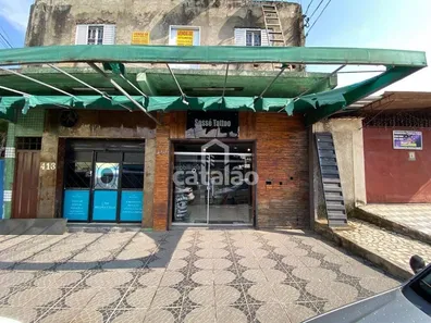 Ponto Comercial à venda, 360m² no Monte Castelo, Contagem