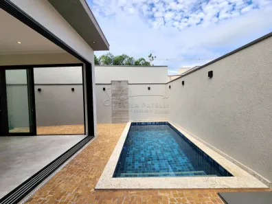 Casa de Condomínio com 3 Quartos à venda, 150m² no Jardim Valencia, Ribeirão Preto