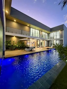 Casa de Condomínio com 5 Quartos à venda, 750m² no Boa Vista, Vitória da Conquista
