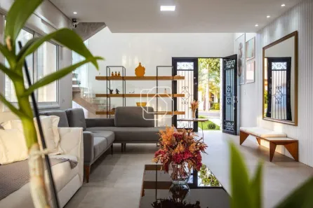 Casa de Condomínio com 5 Quartos para alugar, 371m² no Jardim Residencial Santa Clara, Indaiatuba