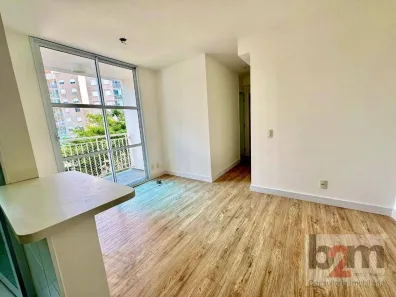 Apartamento com 2 Quartos à venda, 47m² no Jaguaré, São Paulo